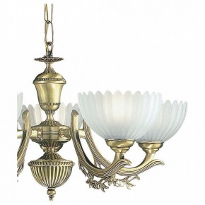 Подвесная люстра Reccagni Angelo 2825 L 2825/5 в Озерске - ozersk.mebel24.online | фото 2