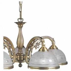 Подвесная люстра Reccagni Angelo 3830 L 3830/5 в Озерске - ozersk.mebel24.online | фото 2