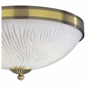 Подвесная люстра Reccagni Angelo 5650 L 5650/3 в Озерске - ozersk.mebel24.online | фото 4