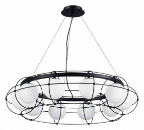 Подвесная люстра ST-Luce Beata SL1189.403.10 в Озерске - ozersk.mebel24.online | фото 2