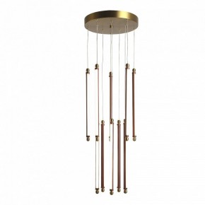Подвесная люстра ST-Luce Brick SL6225.303.10 в Озерске - ozersk.mebel24.online | фото