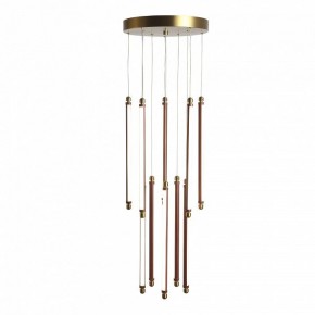 Подвесная люстра ST-Luce Brick SL6225.303.10 в Озерске - ozersk.mebel24.online | фото 3