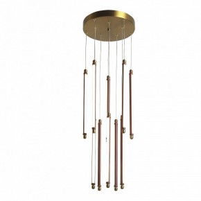 Подвесная люстра ST-Luce Brick SL6225.303.10 в Озерске - ozersk.mebel24.online | фото 4