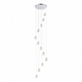 Подвесная люстра ST-Luce Cascato SL6114.103.12 в Озерске - ozersk.mebel24.online | фото 2