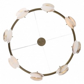 Подвесная люстра ST-Luce Clam SL1520.303.08 в Озерске - ozersk.mebel24.online | фото 4