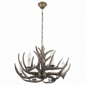 Подвесная люстра ST-Luce Corna SL154.703.06 в Озерске - ozersk.mebel24.online | фото 5
