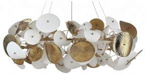 Подвесная люстра ST-Luce Dahlia SL1518.303.10 в Озерске - ozersk.mebel24.online | фото 2
