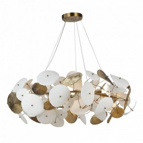 Подвесная люстра ST-Luce Dahlia SL1518.303.10 в Озерске - ozersk.mebel24.online | фото 3