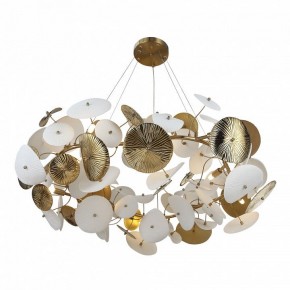 Подвесная люстра ST-Luce Dahlia SL1518.303.10 в Озерске - ozersk.mebel24.online | фото 4