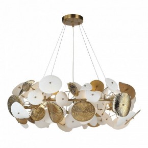 Подвесная люстра ST-Luce Dahlia SL1518.303.10 в Озерске - ozersk.mebel24.online | фото 5