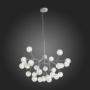 Подвесная люстра ST-Luce Demele SL376.503.27 в Озерске - ozersk.mebel24.online | фото 4