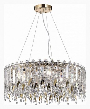Подвесная люстра ST-Luce Desio SL1655.203.08 в Озерске - ozersk.mebel24.online | фото 3
