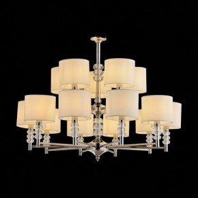 Подвесная люстра ST-Luce Enita SL1751.103.15 в Озерске - ozersk.mebel24.online | фото 3