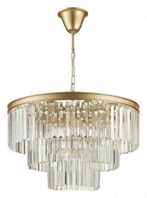 Подвесная люстра ST-Luce Ercolano SL1624.203.12 в Озерске - ozersk.mebel24.online | фото
