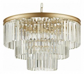 Подвесная люстра ST-Luce Ercolano SL1624.203.12 в Озерске - ozersk.mebel24.online | фото 2