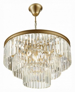 Подвесная люстра ST-Luce Ercolano SL1624.203.12 в Озерске - ozersk.mebel24.online | фото 3