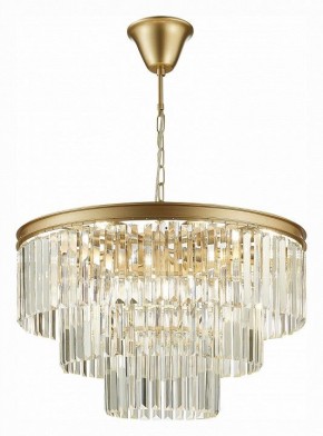 Подвесная люстра ST-Luce Ercolano SL1624.203.12 в Озерске - ozersk.mebel24.online | фото 4