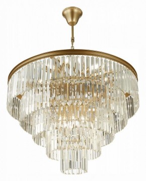 Подвесная люстра ST-Luce Ercolano SL1624.203.15 в Озерске - ozersk.mebel24.online | фото 2