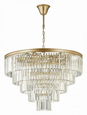 Подвесная люстра ST-Luce Ercolano SL1624.203.15 в Озерске - ozersk.mebel24.online | фото 3