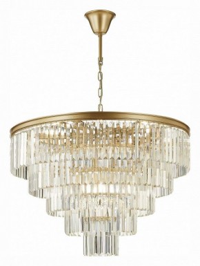 Подвесная люстра ST-Luce Ercolano SL1624.203.15 в Озерске - ozersk.mebel24.online | фото 4