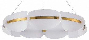 Подвесная люстра ST-Luce Etoile SL1304.203.56 в Озерске - ozersk.mebel24.online | фото