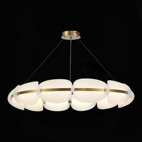 Подвесная люстра ST-Luce Etoile SL1304.203.65 в Озерске - ozersk.mebel24.online | фото 4