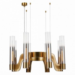 Подвесная люстра ST-Luce Ettore SL1235.303.08 в Озерске - ozersk.mebel24.online | фото 3
