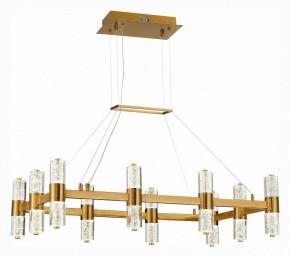 Подвесная люстра ST-Luce Gemina SL6007.203.20 в Озерске - ozersk.mebel24.online | фото 4