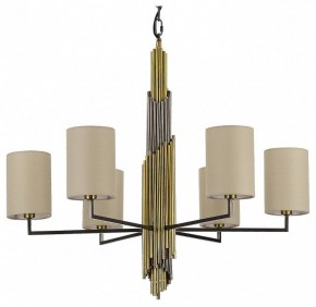 Подвесная люстра ST-Luce Gloria SL1638.303.06 в Озерске - ozersk.mebel24.online | фото