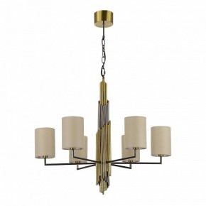 Подвесная люстра ST-Luce Gloria SL1638.303.06 в Озерске - ozersk.mebel24.online | фото 2