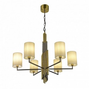 Подвесная люстра ST-Luce Gloria SL1638.303.06 в Озерске - ozersk.mebel24.online | фото 3