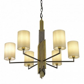 Подвесная люстра ST-Luce Gloria SL1638.303.06 в Озерске - ozersk.mebel24.online | фото 4