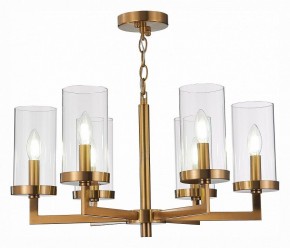 Подвесная люстра ST-Luce Masine SL1171.303.06 в Озерске - ozersk.mebel24.online | фото 2