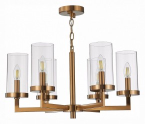 Подвесная люстра ST-Luce Masine SL1171.303.06 в Озерске - ozersk.mebel24.online | фото 4