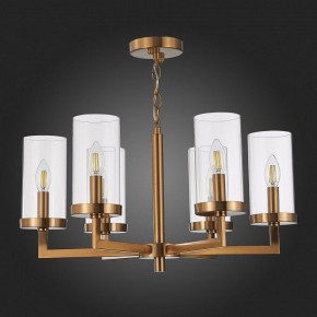 Подвесная люстра ST-Luce Masine SL1171.303.06 в Озерске - ozersk.mebel24.online | фото 6