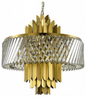 Подвесная люстра ST-Luce Nari SL1635.303.09 в Озерске - ozersk.mebel24.online | фото