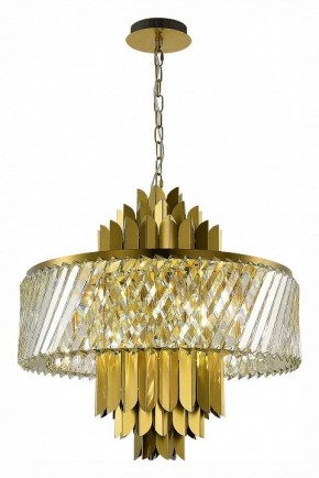 Подвесная люстра ST-Luce Nari SL1635.303.09 в Озерске - ozersk.mebel24.online | фото 2