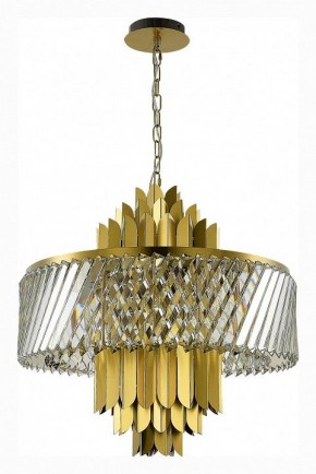 Подвесная люстра ST-Luce Nari SL1635.303.09 в Озерске - ozersk.mebel24.online | фото 3