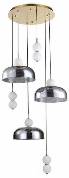 Подвесная люстра ST-Luce Ode SL6112.203.42 в Озерске - ozersk.mebel24.online | фото
