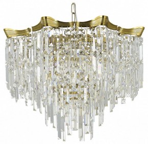 Подвесная люстра ST-Luce Ofelia SL1659.303.10 в Озерске - ozersk.mebel24.online | фото