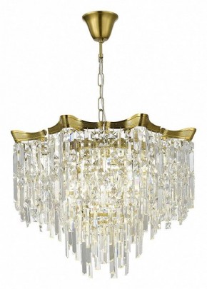 Подвесная люстра ST-Luce Ofelia SL1659.303.10 в Озерске - ozersk.mebel24.online | фото 2