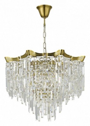 Подвесная люстра ST-Luce Ofelia SL1659.303.10 в Озерске - ozersk.mebel24.online | фото 3