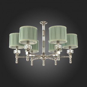 Подвесная люстра ST-Luce Oleo SL1121.103.06 в Озерске - ozersk.mebel24.online | фото 4