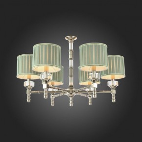 Подвесная люстра ST-Luce Oleo SL1121.103.06 в Озерске - ozersk.mebel24.online | фото 5