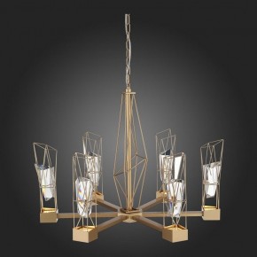 Подвесная люстра ST-Luce Progetto SL815.203.06 в Озерске - ozersk.mebel24.online | фото 10