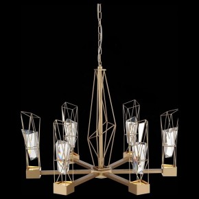 Подвесная люстра ST-Luce Progetto SL815.203.06 в Озерске - ozersk.mebel24.online | фото 6