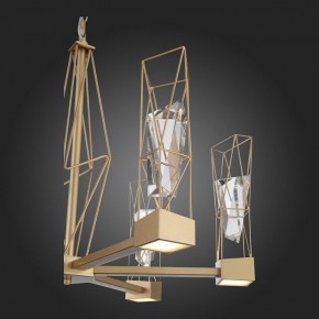 Подвесная люстра ST-Luce Progetto SL815.203.06 в Озерске - ozersk.mebel24.online | фото 8