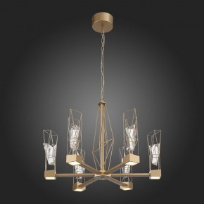 Подвесная люстра ST-Luce Progetto SL815.203.06 в Озерске - ozersk.mebel24.online | фото 9