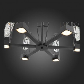 Подвесная люстра ST-Luce Progetto SL815.303.06 в Озерске - ozersk.mebel24.online | фото 5