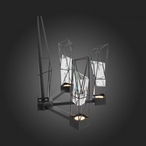 Подвесная люстра ST-Luce Progetto SL815.303.06 в Озерске - ozersk.mebel24.online | фото 6